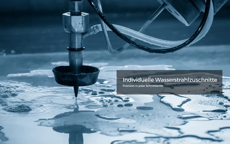 Andrasek Waterjet Solutions